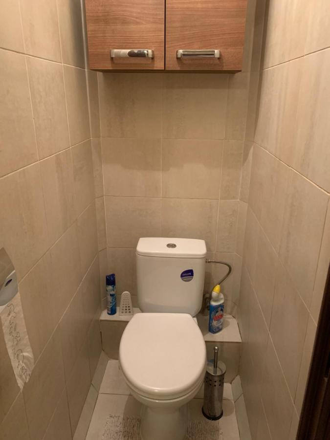 Accommodatie bij particulieren W Wilanowie *