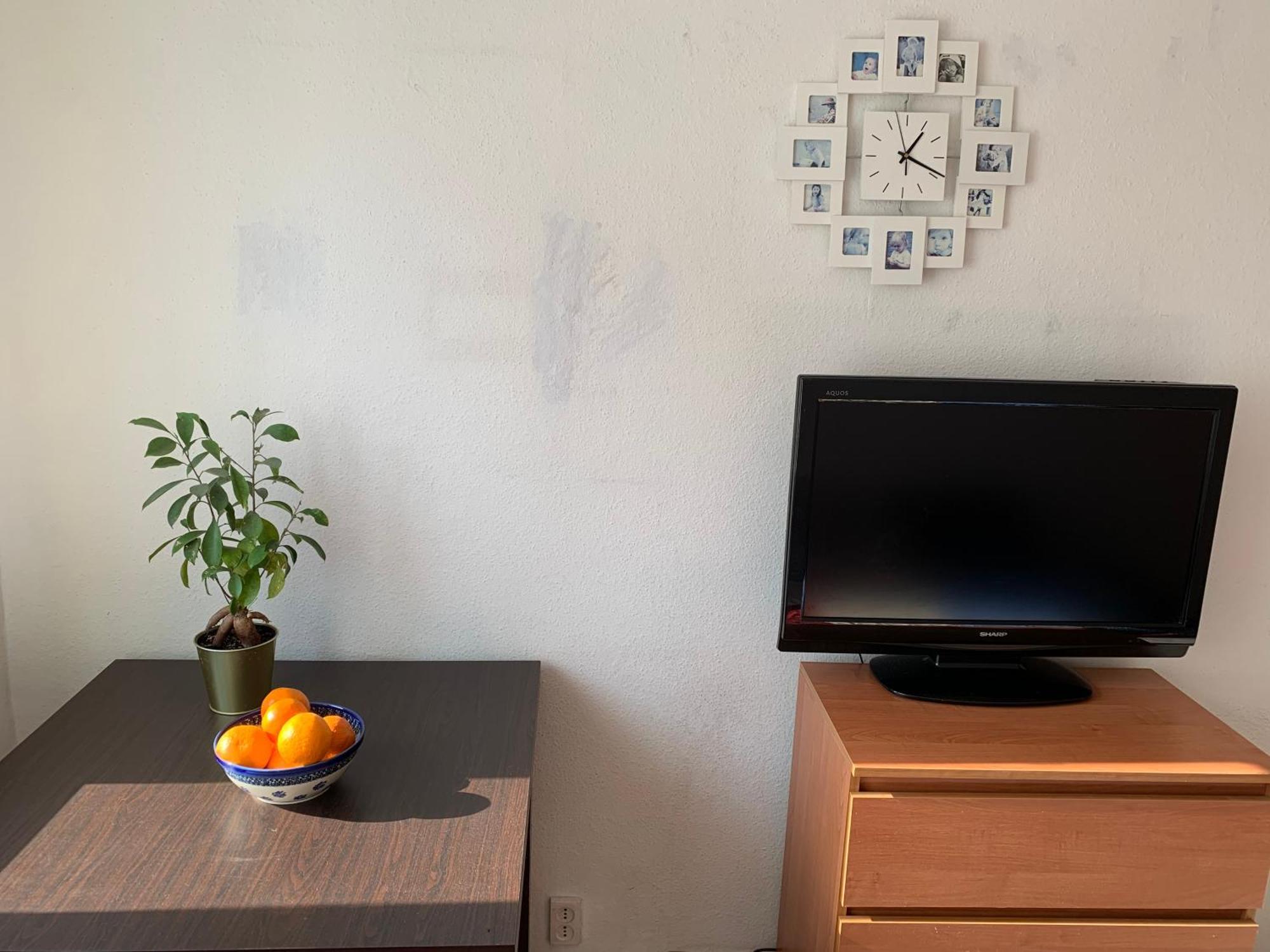 W Wilanowie Accommodatie bij particulieren Warschau