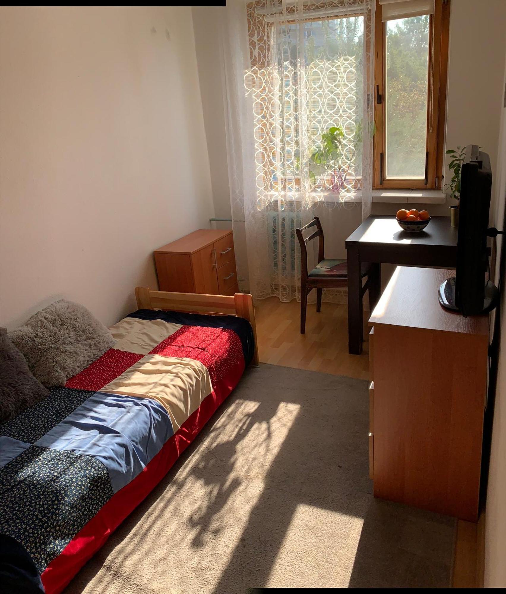 Accommodatie bij particulieren W Wilanowie *