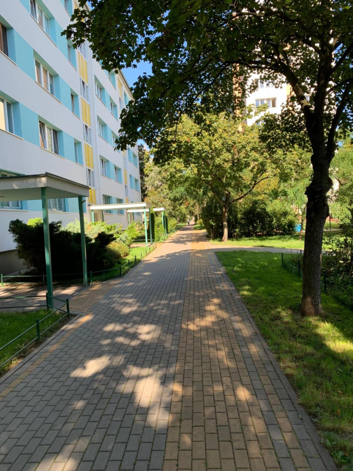 W Wilanowie Accommodatie bij particulieren Warschau